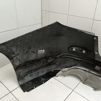 Бампер задний на Honda Crosstour 2010>