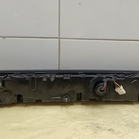 Фонарь задний центральный на Geely Atlas 2 2023>