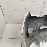 Бампер передний на Toyota Land Cruiser 150 / Prado 2009>