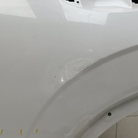 Дверь задняя левая на Omoda C5 2021>