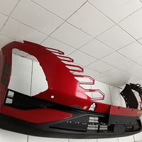 Бампер передний на Omoda C5 2021>