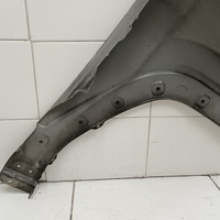 Крыло переднее левое на JAC JS4 2020> / Москвич 3 2022>