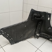 Бампер задний на Changan CS95 Plus 2023>
