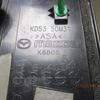Накладка двери задней правой на Mazda CX 5 2012>