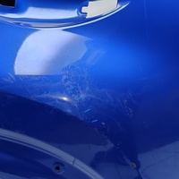 Дверь задняя правая на Lexus NX 200 2014>