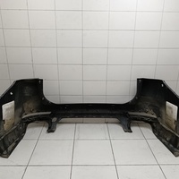 Бампер задний на Chery Tiggo 8 Pro 2021>