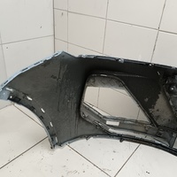 Бампер передний на Chery Tiggo 7 Pro 2019>