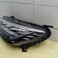 Фара левая на Haval Jolion 2021>