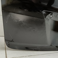 Дверь багажника на Hyundai Creta 1 2016-2021