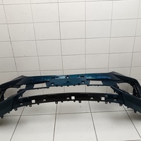 Бампер передний на Geely Monjaro 2021>