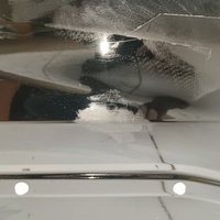 Дверь передняя правая на Toyota RAV4 XA50 2019>