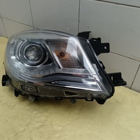 Фара правая на Haval H9 2014>