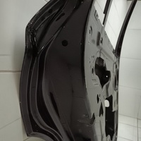 Дверь задняя левая на BMW X1 F48 2015-2023