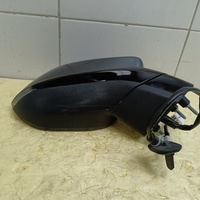 Зеркало правое на Changan CS35 Plus 2018>