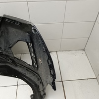 Бампер передний на Changan UNI-S 2024> / Changan CS55 Plus 2019>