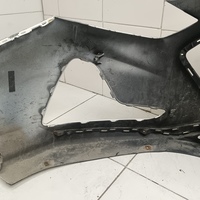 Бампер передний на Hyundai Sonata 7 2015-2019