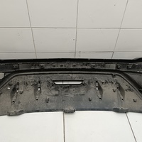 Юбка задняя на Geely Coolray 2019>