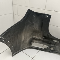 Бампер задний на Changan UNI-S 2024> / Changan CS55 Plus 2019>
