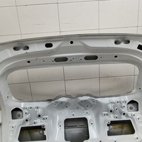 Дверь багажника на Haval Jolion 2021>
