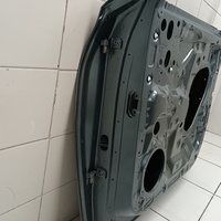 Дверь передняя правая на Jaecoo J8 2024>