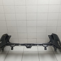 Бампер задний на Citroen C5 Aircross 2018>