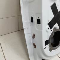 Дверь задняя правая на Lada Vesta 2015>