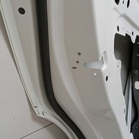 Дверь задняя левая на Volvo XC40 2018>