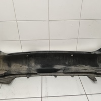 Бампер задний на Toyota Verso 2009-2018