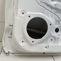 Дверь задняя правая на BAIC U5 Plus 2021>