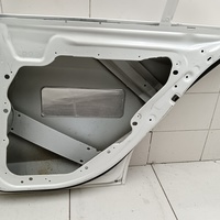 Дверь задняя правая на Mercedes Benz W205 2014>