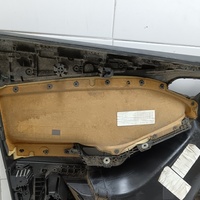 Обшивка двери на Ford Focus 3 2011>