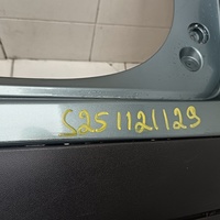 Бампер задний на Jaecoo J7 T1EJ 2023>