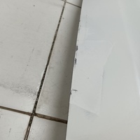 Дверь багажника на Changan CS75 Plus 2019>