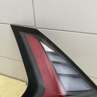 Фонарь задний наружный левый на Geely Atlas 2 2023>