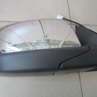 Зеркало правое на Ford Ranger 2006-2012 / Mazda BT-50 2006-2012