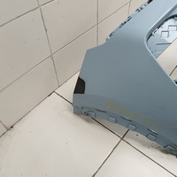 Бампер передний на Chery Tiggo 7 Pro 2019>