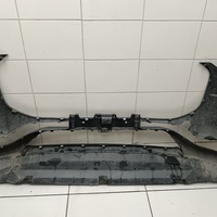 Бампер передний на Jaecoo J8 2024>