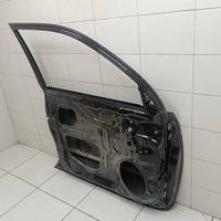 Дверь передняя левая на Toyota Land Cruiser 150 / Prado 2009-2026