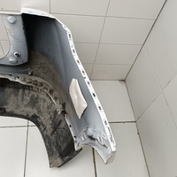 Бампер задний на Omoda C7 2024>
