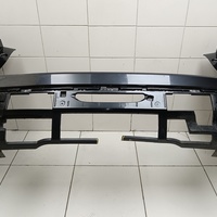 Бампер задний на Exeed VX M36T 2021>