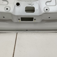 Дверь багажника на Changan CS75 Plus 2019>