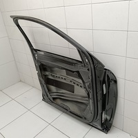 Дверь передняя левая на Mercedes Benz GLC Class C253 Coupe 2016-2023 / Mercedes Benz GLC Class X253 2015-2023