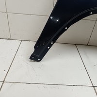 Крыло переднее правое на VW Tiguan 2011-2016 / VW Tiguan 2007-2011