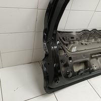 Дверь багажника на Haval F7 2019-2025