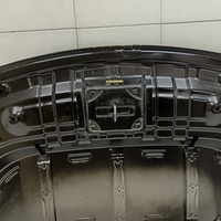 Капот на Exeed TXL M32T 2020>