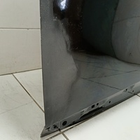 Дверь передняя левая на Omoda C5 2021>