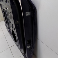Дверь передняя левая на Audi Q5 8OA 2017>