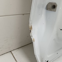 Дверь задняя правая на Exeed VX M36T 2021>