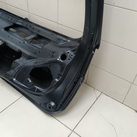 Дверь багажника на Mitsubishi Outlander 3 (GF) 2012>