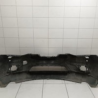 Бампер передний на Nissan X-Trail T32 2014-2022